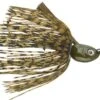 Z-Man Project Z Weedless ChatterBait 3/8 Oz. -Fishing Products Store Dark Green Pumpkin 2730d183 beb7 4131 b198 ddaa61698449