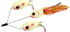 River2Sea Double Plopper 180 Buzzbait -Fishing Products Store DoublePlopper14Bone