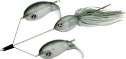 River2Sea Double Plopper 180 Buzzbait -Fishing Products Store DoublePlopper17PhantomShad