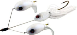 River2Sea Double Plopper 180 Buzzbait -Fishing Products Store DoublePlopper21Powder