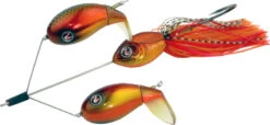 River2Sea Double Plopper 180 Buzzbait -Fishing Products Store DoublePlopper31Sunkist