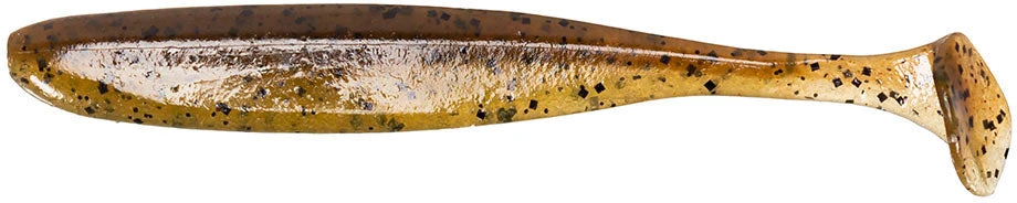 Keitech Easy Shiner 3 Inch Soft Paddle Tail Swimbait 18 Keitech Easy Shiner 3 Inch Soft Paddle Tail Swimbait - Image 16