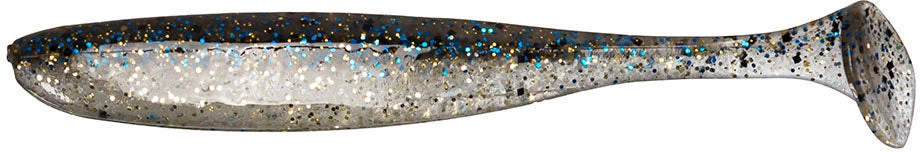 Keitech Easy Shiner 5 Inch Soft Paddle Tail Swimbait 3 Keitech Easy Shiner 5 Inch Soft Paddle Tail Swimbait