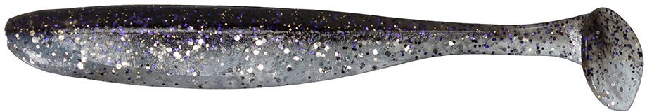 Keitech Easy Shiner 3 Inch Soft Paddle Tail Swimbait 4 Keitech Easy Shiner 3 Inch Soft Paddle Tail Swimbait - Image 2