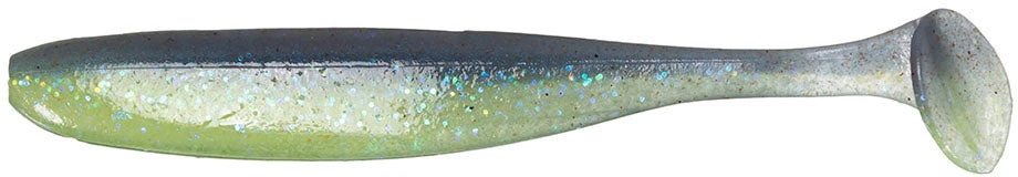 Keitech Easy Shiner 3 Inch Soft Paddle Tail Swimbait 11 Keitech Easy Shiner 3 Inch Soft Paddle Tail Swimbait - Image 9