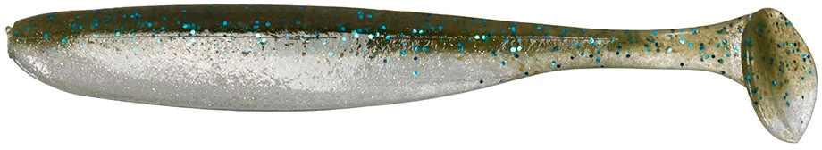 Keitech Easy Shiner 5 Inch Soft Paddle Tail Swimbait 15 Keitech Easy Shiner 5 Inch Soft Paddle Tail Swimbait - Image 13