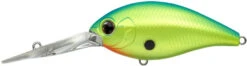 Evergreen International CR-13 Deep Diving Crankbait -Fishing Products Store EVG CR 28 Blue Back Chart