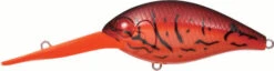 Evergreen International CR-13 Deep Diving Crankbait -Fishing Products Store EVG CR 64 Fire Craw