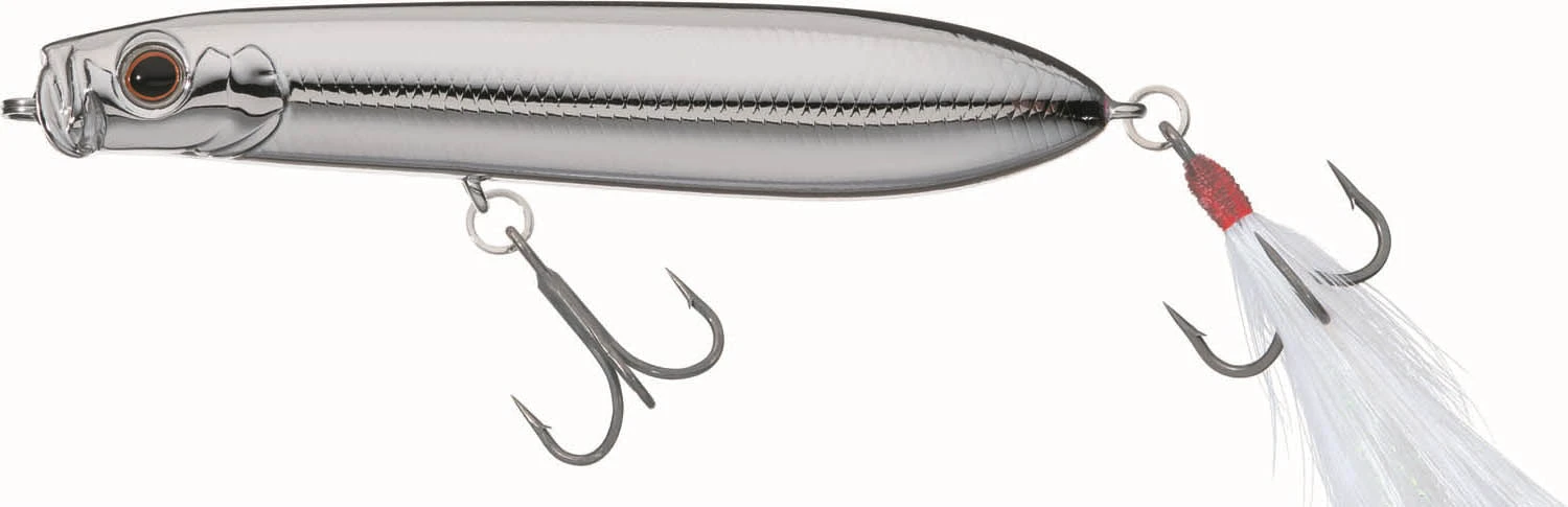 Evergreen International SB-77 "Shower Blows" Topwater Walker 7 Evergreen International SB-77 "Shower Blows" Topwater Walker - Image 5