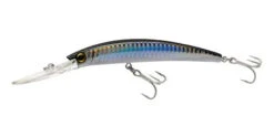 Yo-Zuri Crystal Minnow Floating Deep Diver 5 1/4 Inch Hard Minnow -Fishing Products Store F1135 C4 287c5731 0509 407f 97cb 58994a8ebc36