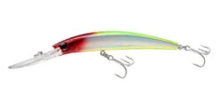 Yo-Zuri Crystal Minnow Floating Deep Diver 5 1/4 Inch Hard Minnow -Fishing Products Store F1135 HCR bf58c39c d954 4d46 80ae 9f630de7a1ae