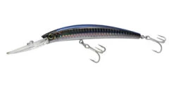 Yo-Zuri Crystal Minnow Floating Deep Diver 5 1/4 Inch Hard Minnow -Fishing Products Store F1135 HGHB 7541a10e b1c2 4560 90e8 1f499196672b