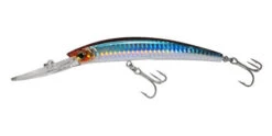 Yo-Zuri Crystal Minnow Floating Deep Diver 5 1/4 Inch Hard Minnow -Fishing Products Store F1135 HSM b234b96a 88a2 4a8c a616 75d4c152c1c0