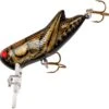 Rebel Crickhopper 1 1/2 Inch Ultralight Waking Crankbait -Fishing Products Store F7394