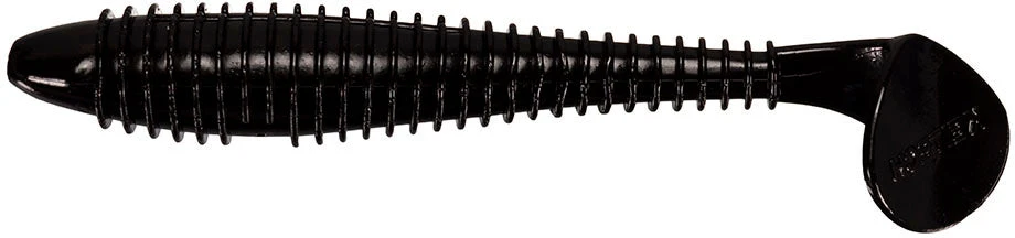 Keitech Fat Swing Impact 3.8 Inch Soft Paddle Tail Swimbait 8 Keitech Fat Swing Impact 3.8 Inch Soft Paddle Tail Swimbait - Image 6