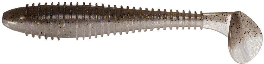 Keitech Fat Swing Impact 3.8 Inch Soft Paddle Tail Swimbait 17 Keitech Fat Swing Impact 3.8 Inch Soft Paddle Tail Swimbait - Image 15