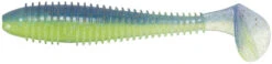 Keitech Fat Swing Impact 3.8 Inch Soft Paddle Tail Swimbait 34 Keitech Fat Swing Impact 3.8 Inch Soft Paddle Tail Swimbait -Fishing Products Store FS.450 electric blue chartreuse e014e97e a19b 4cde 8792 f541ec063161