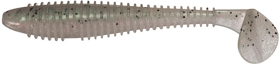 Keitech Fat Swing Impact 3.8 Inch Soft Paddle Tail Swimbait 19 Keitech Fat Swing Impact 3.8 Inch Soft Paddle Tail Swimbait - Image 17