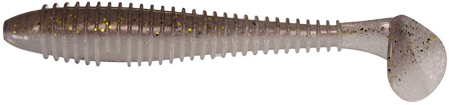 Keitech Fat Swing Impact 3.8 Inch Soft Paddle Tail Swimbait 20 Keitech Fat Swing Impact 3.8 Inch Soft Paddle Tail Swimbait - Image 18