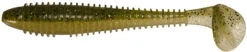 Keitech Fat Swing Impact 4.8 Inch Paddle Tail Swimbait -Fishing Products Store FS.497 mossback golden shiner a3525b56 2834 4041 a606 41bd5b803e7c