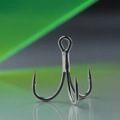 BKK Fangs 62 UA Treble Hook -Fishing Products Store Fangs 62 UA style 1 1