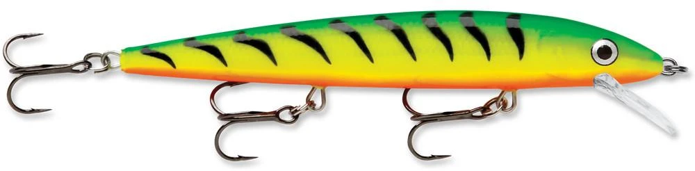 Rapala Husky Jerk 14 Jerkbait/Trolling Minnow 8 Rapala Husky Jerk 14 Jerkbait/Trolling Minnow - Image 6