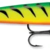 Rapala Husky Jerk 06 Jerkbait/Trolling Minnow