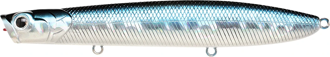 Lucky Craft Gunfish 117 Topwater Walker/Popper