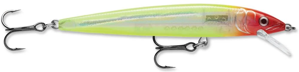 Rapala Husky Jerk 08 Jerkbait/Trolling Minnow 8 Rapala Husky Jerk 08 Jerkbait/Trolling Minnow - Image 6