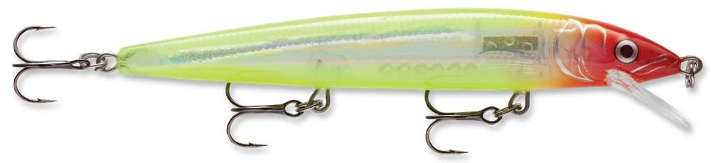 Rapala Husky Jerk 14 Jerkbait/Trolling Minnow 9 Rapala Husky Jerk 14 Jerkbait/Trolling Minnow - Image 7