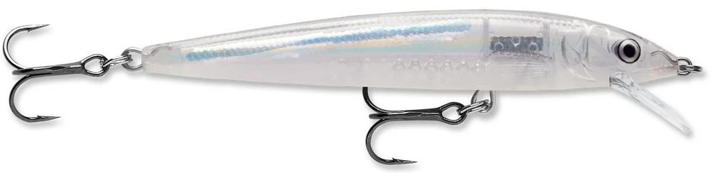 Rapala Husky Jerk 08 Jerkbait/Trolling Minnow 9 Rapala Husky Jerk 08 Jerkbait/Trolling Minnow - Image 7