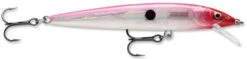 Rapala Husky Jerk 08 Jerkbait/Trolling Minnow 30 Rapala Husky Jerk 08 Jerkbait/Trolling Minnow -Fishing Products Store Glass Pink Clown 0e4c7e7d 7f58 4e79 bad8 89d4566777e2