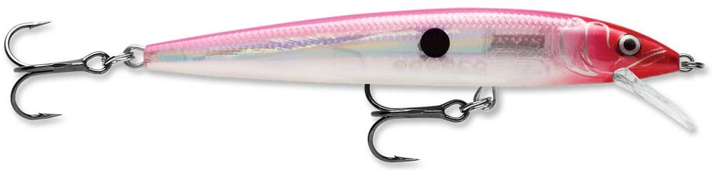 Rapala Husky Jerk 08 Jerkbait/Trolling Minnow 11 Rapala Husky Jerk 08 Jerkbait/Trolling Minnow - Image 9