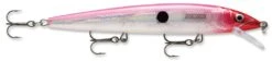 Rapala Husky Jerk 14 Jerkbait/Trolling Minnow 31 Rapala Husky Jerk 14 Jerkbait/Trolling Minnow -Fishing Products Store Glass Pink Clown 68ffc980 520b 4113 a48a d7ef4dd77f91