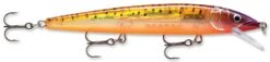 Rapala Husky Jerk 14 Jerkbait/Trolling Minnow 32 Rapala Husky Jerk 14 Jerkbait/Trolling Minnow -Fishing Products Store Glass Purple Sunfire ff032fa7 3e50 437f 9723 74b197ad5378