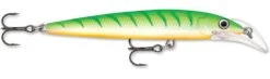 Rapala Scatter Rap Deep Husky Jerk 33 Rapala Scatter Rap Deep Husky Jerk -Fishing Products Store Green Tiger UV 97b23938 4421 4bff b010 2faab60c14bc