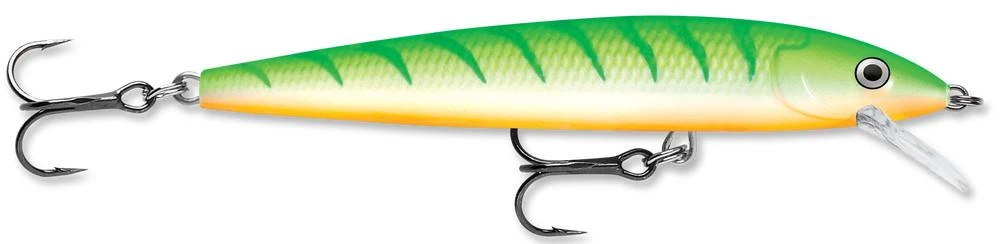 Rapala Husky Jerk 08 Jerkbait/Trolling Minnow 14 Rapala Husky Jerk 08 Jerkbait/Trolling Minnow - Image 12