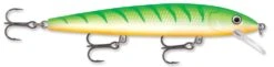 Rapala Husky Jerk 14 Jerkbait/Trolling Minnow 34 Rapala Husky Jerk 14 Jerkbait/Trolling Minnow -Fishing Products Store Green Tiger UV e66497a4 18d6 4290 94c5 f7c0f74e8049