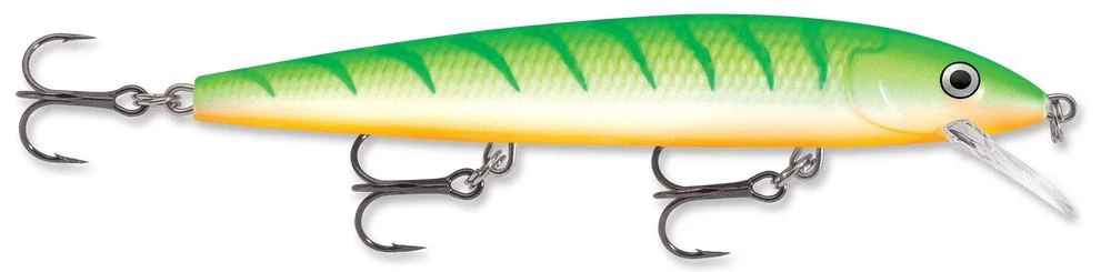 Rapala Husky Jerk 14 Jerkbait/Trolling Minnow 15 Rapala Husky Jerk 14 Jerkbait/Trolling Minnow - Image 13
