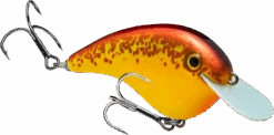 Strike King Chick Magnet Flat Sided Crankbait -Fishing Products Store HCCM 342