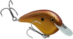 Strike King Chick Magnet Flat Sided Crankbait
