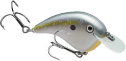 Strike King Chick Magnet Flat Sided Crankbait -Fishing Products Store HCCM 591