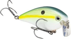 Strike King KVD 2.5 Wake Bait Waking Crankbait -Fishing Products Store HCKVD2.5W 538