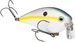 Strike King KVD 2.5 Wake Bait Waking Crankbait -Fishing Products Store HCKVD2.5W 590