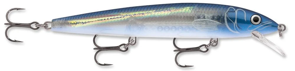 Rapala Husky Jerk 14 Jerkbait/Trolling Minnow 16 Rapala Husky Jerk 14 Jerkbait/Trolling Minnow - Image 14