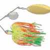 Terminator Super Stainless Spinnerbait Colorado Willow 1/2 Oz. -Fishing Products Store Hot Tip Chart CW NG 64d48778 5e2b 4d58 892a aad82fff8261