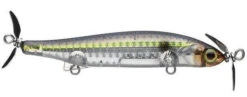 Jackall I-Prop 75 Spybait -Fishing Products Store JIPROP75S ISTHISThreadfinShad
