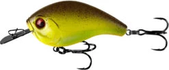 13 Fishing Jabber Jaw Hybrid Squarebill -Fishing Products Store JJC60 80