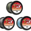 Daiwa J-Braid Grand X8 Braided Line 3,000 Yard Bulk Spools -Fishing Products Store J Braid Grand x8 bulk main image