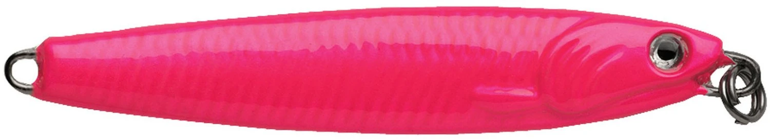 P-Line Kokanator Kokanee Jig 1/2 Oz. 3 P-Line Kokanator Kokanee Jig 1/2 Oz.